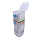 12-panel SAFElife T-Square Multi-Drug Saliva Test | QODOA-6126-I (25/box)