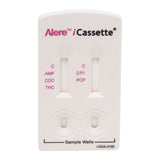 5-panel iCassette Urine Drug Tests | I-DOA-1155 (25/box)