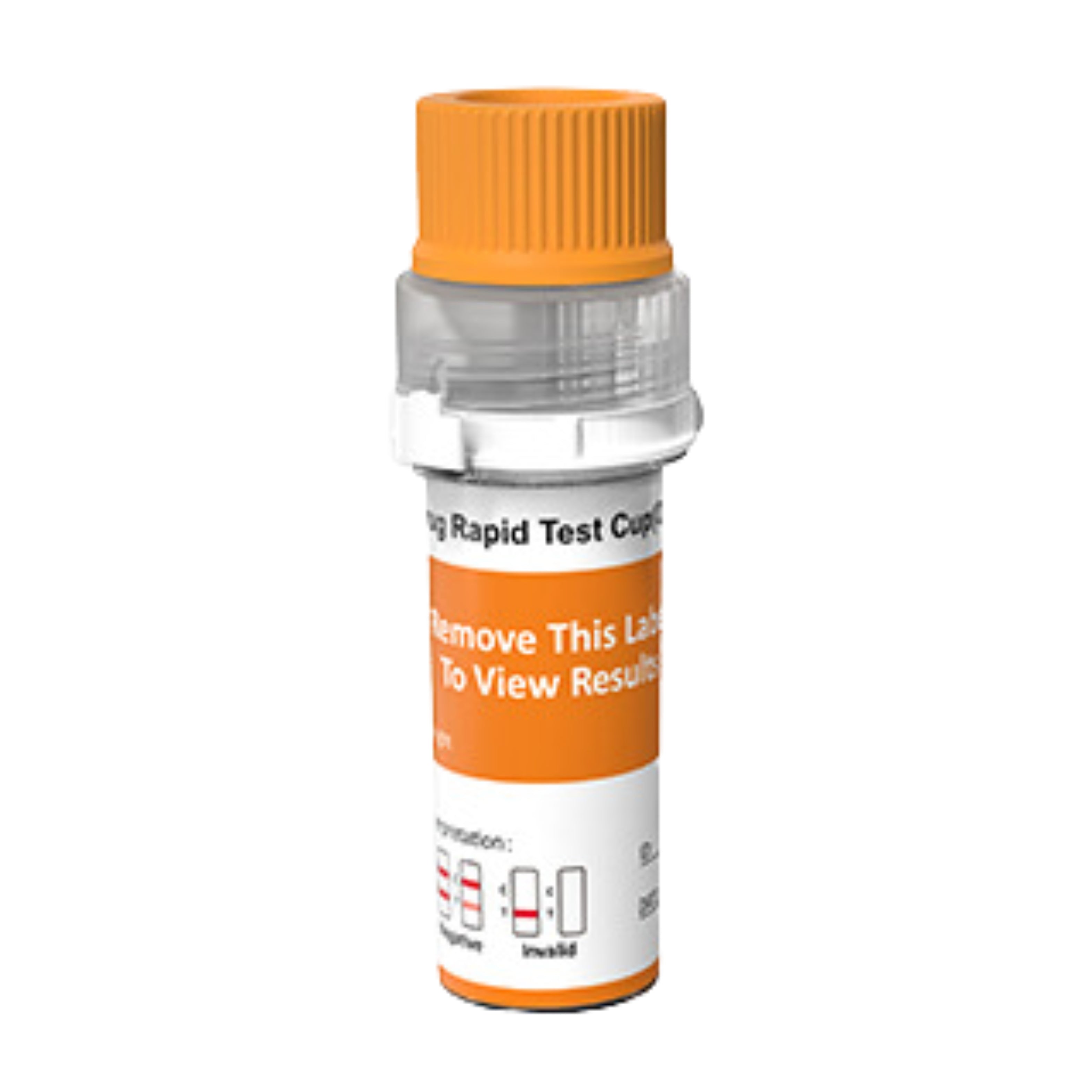 5-panel AllTest® Saliva Drug Test | DSD-857-D (20/box)