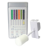 5-panel First Sign® Saliva Drug Test | FSSAL-254 (25/box)