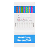 12 Panel First Sign® Drug Test Dip Card | FSCDIP13124 (25/box)