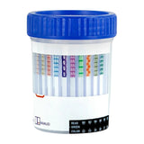 10 Panel Healgen Drug Test Cup | HCDOAV-7104 (25/box)