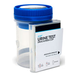 3-panel iCup Urine Drug Tests | I-DOA-1237 (25/box)